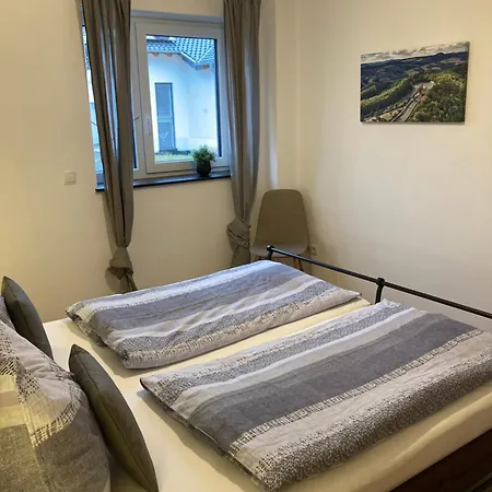 Am Hochkelberg Apartamento Bereborn