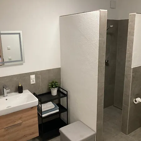 Apartamento Am Hochkelberg Bereborn