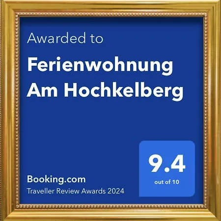 Am Hochkelberg