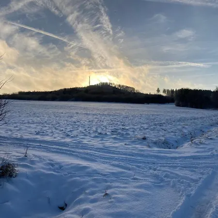 Am Hochkelberg *