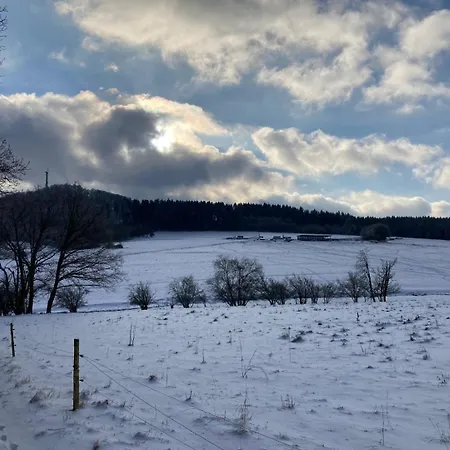 Am Hochkelberg * Bereborn