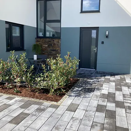 Apartamento Am Hochkelberg *