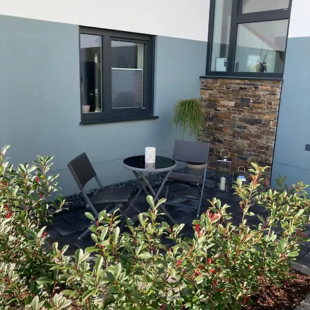 Am Hochkelberg Apartamento Bereborn