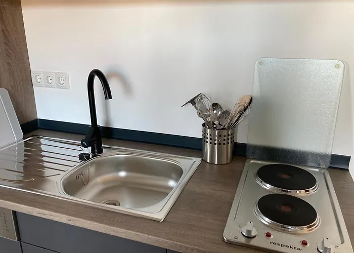 Apartment Am Hochkelberg *